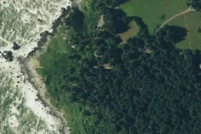 Lookout Rock Group Campground