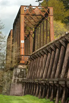 1910 Railroad Bridge (8636324141)