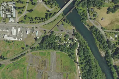 Gills Landing RV Park