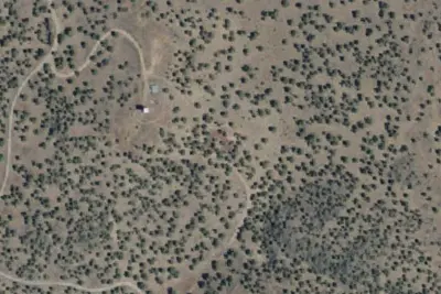 Green Mountain Campground