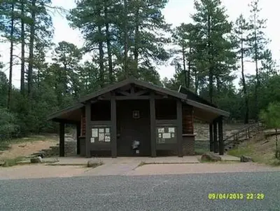 Houston Mesa