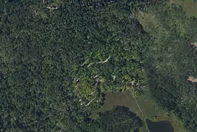 Warner Lake Campground