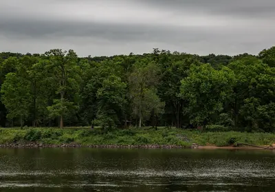 St. Croix River - Interstate State Park, Minnesota (28086455260)