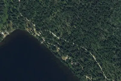 Crawfish Lake Campground