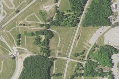 Camp site