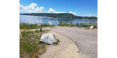 Stillwater Campground 1