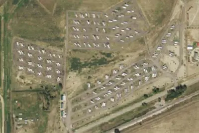 RV park
