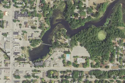 Sherin Memorial Park/Campground