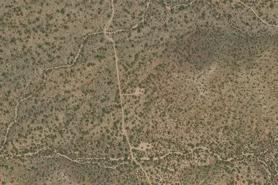 Camp site
