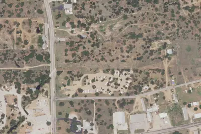 Seven Lakes RV Resort