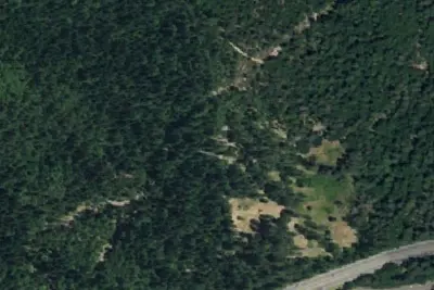 PCT Camp