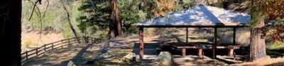Pigeon Point Group Camp