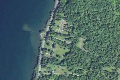 L'Anse Township Park Campground