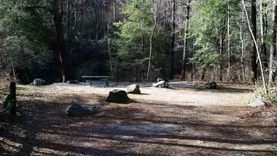 Campsite 5