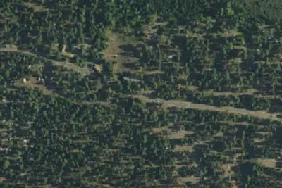 Camp site