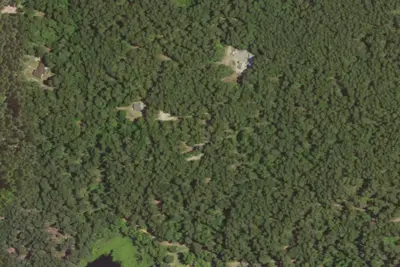 Cedar Ridge Camping Area