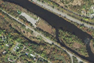 Primitive Camping at Riverview Park