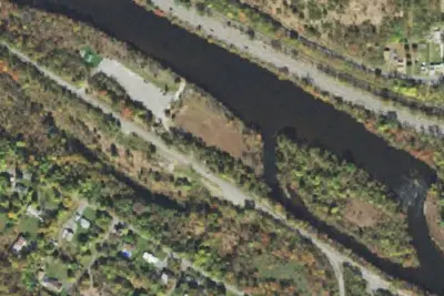Primitive Camping at Riverview Park