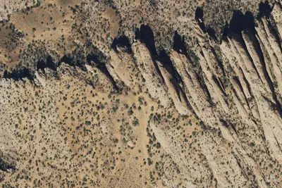 Camp site