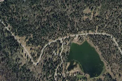 Tushar Lakeside Campground