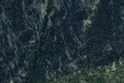 Lost Horse 013