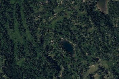Camp site
