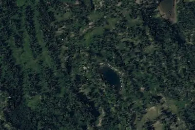 Camp site