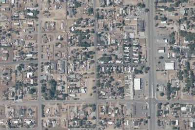 Silver Crown Mobile Home Park