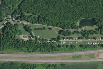 Timberline Lake Park
