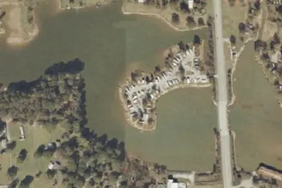 Camp site