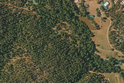 Camp Geronimo site 2