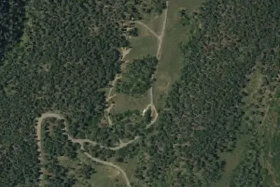 Jacks Creek Campground