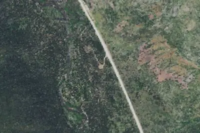 Copper Creek 007