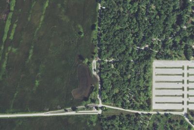 Dump station