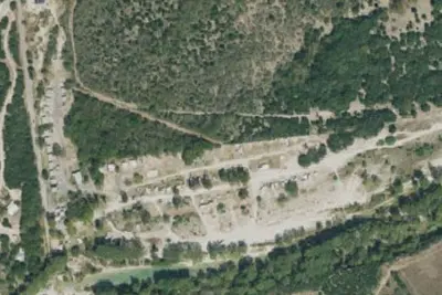 Camp site