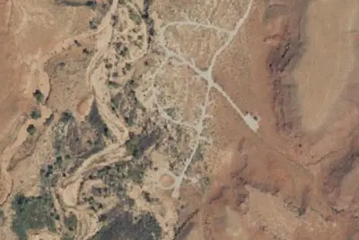 Camp site