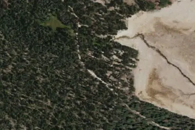 Mushroom City Campground