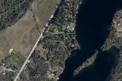 Camp site