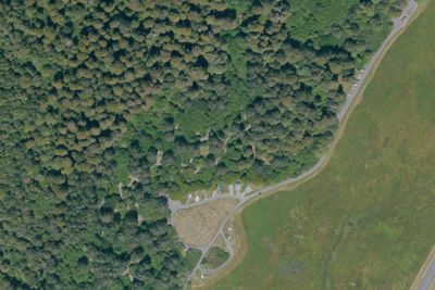 Elk Prairie Campground