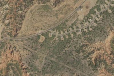 Quitaque, TX Site 4