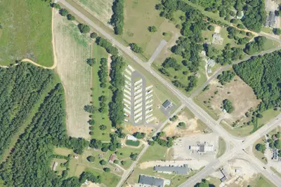 RV park