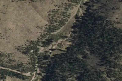 Willow Creek Campground