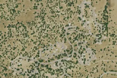 Pi​​​ñ​on​ Campground