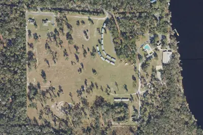 RV park
