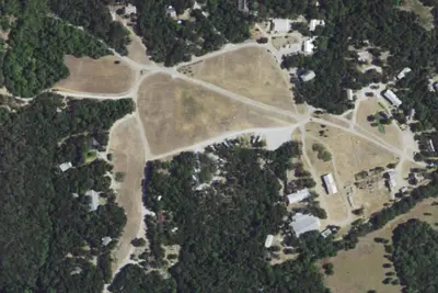 Camp site