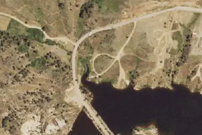 North Causeway Campground