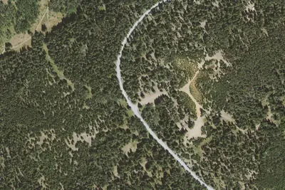 Camp site