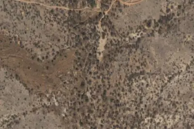 Buenos Aires National Wildlife Refuge Site 81