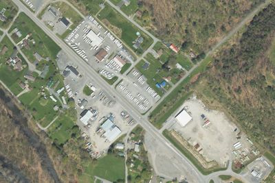 RV park
