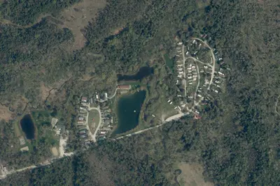 Bare Oaks Family Naturist Park